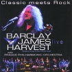 Barclay James Harvest Feat Les Holroyd Classic Meets Rock (2 CD) Формат: 2 Audio CD (Jewel Case) Дистрибьюторы: ZYX Music, Концерн "Группа Союз" Германия Лицензионные товары инфо 1624v.