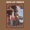 John Lee Hooker If You Miss 'Im, I Got 'Im Формат: Audio CD (Jewel Case) Дистрибьюторы: BGO Records, Компания "Союз Навона" Великобритания Лицензионные товары Характеристики аудионосителей 1970 г Сборник: Импортное издание инфо 1715v.