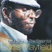 Curtis Mayfield Beautiful Brother: The Essential Curtis Mayfield Формат: Audio CD (Jewel Case) Дистрибьюторы: Union Square Music Ltd , Концерн "Группа Союз" Великобритания Лицензионные инфо 1729v.