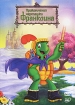 Приключения черепашки Франклина Формат: DVD (PAL) (Упрощенное издание) (Keep case) Дистрибьютор: Мьюзик-трейд Региональный код: 5 Количество слоев: DVD-5 (1 слой) Звуковые дорожки: Русский Закадровый перевод инфо 1779v.