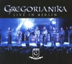 Gregorianika Live In Berlin Формат: Audio CD (DigiPack) Дистрибьютор: ZYX Music Германия Лицензионные товары Характеристики аудионосителей 2008 г Концертная запись: Импортное издание инфо 1883v.