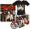 Tokio Hotel TV - Caught On Camera! (2 DVD) (limited fan package size S) Сериал: Tokio Hotel инфо 1894v.