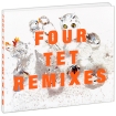 Four Tet Remixes (2 CD) Формат: 2 Audio CD (DigiPack) Дистрибьюторы: Domino Recording, Концерн "Группа Союз" Лицензионные товары Характеристики аудионосителей 2000 г Сборник: Импортное издание инфо 2000v.