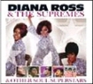 Diana Ross & The Supremes & Other Soul Superstars Supremes" "Martha & The Vandellas" инфо 2759v.