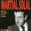 Martial Solal 100 Ans De Jazz (2 CD) Формат: 2 Audio CD Дистрибьютор: RCA Victor Лицензионные товары Характеристики аудионосителей 2004 г Сборник: Импортное издание инфо 3896v.