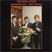 The Small Faces Immediate Hits - Mod Rarities (2 LP) Формат: 2 Грампластинка (LP) (Картонный конверт) Дистрибьюторы: Get Back, ООО Музыка, Charly Licensing Aps Лицензионные товары инфо 4185v.