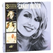 Candy Dulfer Original Album Classics (3 CD) Серия: Original Album Classics инфо 5965v.