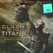 Clash Of The Titans Original Motion Picture Soundtrack Формат: Audio CD (Jewel Case) Дистрибьюторы: SONY BMG, WaterTower Music Европейский Союз Лицензионные товары Характеристики аудионосителей 2010 г Саундтрек: Импортное издание инфо 5974v.