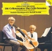 Mstislav Rostropovich / Rudolf Serkin Brahms: The Cello Sonatas Формат: Audio CD Дистрибьютор: Deutsche Grammophon GmbH Лицензионные товары Характеристики аудионосителей Сборник инфо 6136v.