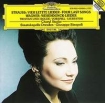 Richard Wagner Wesendonck-Lieder Cheryl Studer / Giuseppe Sinopoli Формат: Audio CD Дистрибьютор: Deutsche Grammophon GmbH Лицензионные товары Характеристики аудионосителей Сборник инфо 6200v.