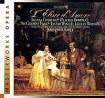 Donizetti L'Elisir D'Amore (2 CD) Формат: 2 Audio CD (DigiPack) Дистрибьютор: SONY BMG Лицензионные товары Характеристики аудионосителей 2005 г Авторский сборник инфо 6217v.
