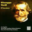 Ivan Anguelov Verdi Il Trovatore (2 CD) Формат: 2 Audio CD Дистрибьютор: Arte Nova Classics Лицензионные товары Характеристики аудионосителей 2000 г Сборник: Импортное издание инфо 6235v.