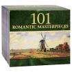 101 Romantic Masterpieces (10 CD) Серия: 101 Masterpieces инфо 6244v.
