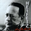 Heifetz Play Bach Partitas Формат: Audio CD Дистрибьютор: Classound Лицензионные товары Характеристики аудионосителей Сборник инфо 6270v.