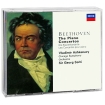 Vladimir Ashkenazy Beethoven The Piano Concertos (3 CD) Формат: 3 Audio CD (Jewel Case) Дистрибьюторы: Decca, ООО "Юниверсал Мьюзик" Европейский Союз Лицензионные товары инфо 6291v.