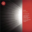 Georg Solti Verdi Requiem (2 CD) Формат: 2 Audio CD Дистрибьютор: RCA Red Seal Лицензионные товары Характеристики аудионосителей 2004 г Сборник: Импортное издание инфо 6338v.