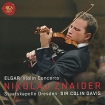 Nikolaj Znaider Elgar Concerto For Violin And Orchestra In B Minor Формат: Audio CD (Jewel Case) Дистрибьюторы: RCA Red Seal, SONY BMG Европейский Союз Лицензионные товары инфо 6371v.