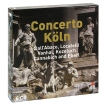 Concerto Koln (6 CD) Формат: 6 Audio CD (Картонная коробка) Дистрибьюторы: Warner Classics, Торговая Фирма "Никитин" Европейский Союз Лицензионные товары Характеристики аудионосителей 1998 г Сборник: Импортное издание инфо 6382v.