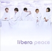 Libera Peace Формат: Audio CD (Jewel Case) Дистрибьюторы: EMI Classics, Gala Records Европейский Союз Лицензионные товары Характеристики аудионосителей 2010 г Альбом: Импортное издание инфо 6431v.