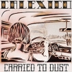 Calexico Carried To Dust (LP) Формат: Грампластинка (LP) (Картонный конверт) Дистрибьюторы: Quarterstick Records, Концерн "Группа Союз" Лицензионные товары Характеристики аудионосителей 2008 г Альбом: Импортное издание инфо 6463v.