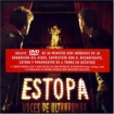 Estopa Voces De Ultrarumba (CD + DVD) Формат: 2 Audio CD Дистрибьютор: Ariola Лицензионные товары Характеристики аудионосителей 2005 г Сборник: Импортное издание инфо 6486v.