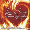 Andrew Lloyd Webber Love Songs Of Andrew Lloyd Webber Формат: Audio CD (Jewel Case) Дистрибьютор: Union Square Music Ltd Европейский Союз Лицензионные товары Характеристики аудионосителей 2007 г Сборник: Импортное издание инфо 6540v.