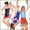 Chicks On Speed Will Save Us All! Формат: Audio CD (DigiPack) Дистрибьюторы: Chicks On Speed Records Gmbh, Концерн "Группа Союз" Германия Лицензионные товары Характеристики аудионосителей 2000 г Альбом: Импортное издание инфо 6597v.
