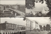 Витебск 1000 лет Комплект из 12 фотооткрыток Планета 1972 г инфо 11314v.