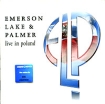 Emerson, Lake & Palmer Live In Poland был пожалуй, первым, кто инфо 6708q.