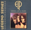 Legend Series Emerson, Lake & Palmer (9) был пожалуй, первым, кто инфо 6717q.