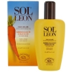 Масло "Sol Leon" для интенсивного загара, 250 мл 29T Италия Артикул: 29T Товар сертифицирован инфо 7857q.