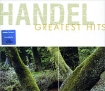 George Frideric Handel Greatest Hits Серия: Greatest Hits инфо 7997q.