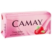 Мыло Camay "Creme Delice Шелковистая ягода", 100 г 98895588 Производитель: Украина Товар сертифицирован инфо 8026q.