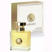 Gianni Versace "Pour Femme" Парфюмированная вода, 50 мл лучшая им замена Товар сертифицирован инфо 9812q.