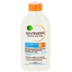 Солнцезащитное молочко "Garnier" для кожи, чувствительной к солнечным лучам, SPF+50, 200 мл Франция Артикул: 93005B Товар сертифицирован инфо 13301q.