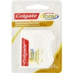 Зубная нить "Colgate Total" Бразилия Артикул: PBR303502 Товар сертифицирован инфо 13387q.