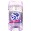 Дезодорант-гель Lady Speed Stick "Цветочный", 65 г г Производитель: США Товар сертифицирован инфо 13533q.