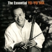 Yo-Yo Ma The Essential (2 CD) Формат: 2 Audio CD (Jewel Case) Дистрибьюторы: Legacy, Sony Classical, SONY BMG Russia Лицензионные товары Характеристики аудионосителей 2005 г Сборник: Импортное издание инфо 13548q.