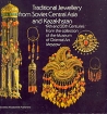 Ювелирные украшения народов Средней Азии и Казахстана\Traditional Jewellery from Soviet Central Asia Букинистическое издание Сохранность: Хорошая Издательство: Советский художник, 1984 г Коробка, 180 стр инфо 3580t.