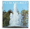 Petrodvorets (Peterhof) Букинистическое издание Сохранность: Хорошая Издательство: Аврора, 1978 г Коробка, 374 стр Язык: Французский Мелованная бумага, Цветные иллюстрации инфо 3641t.